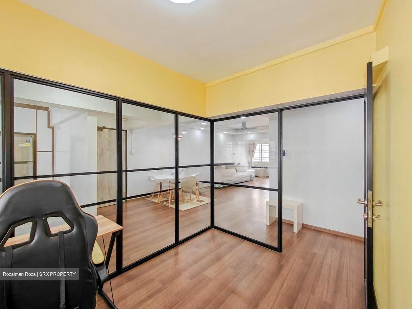 Blk 603 Bedok Reservoir Road (Bedok), HDB 5 Rooms #633444021